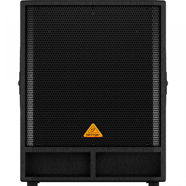 Bafle Behringer Vp1800s Subwoofer